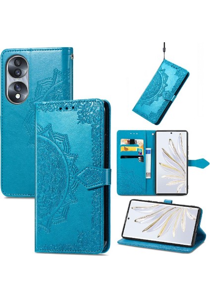 Huawei Onur 70 Için Kılıf (Yurt Dışından)