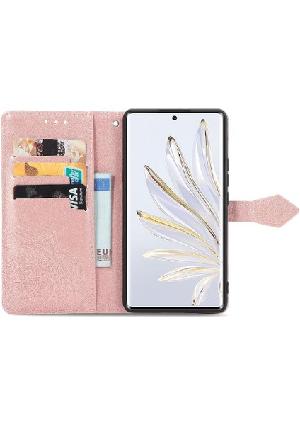 Huawei Onur 70 Için Kılıf (Yurt Dışından)