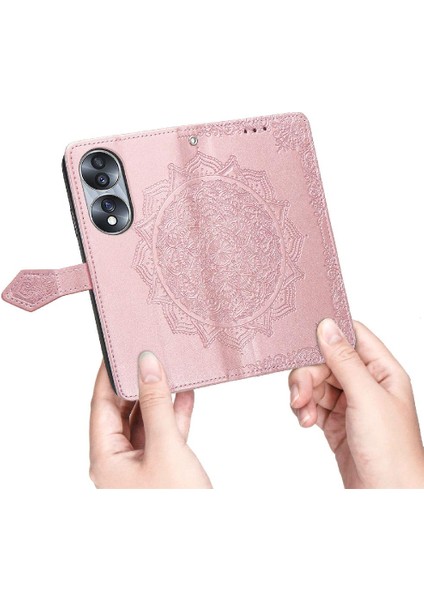 Huawei Onur 70 Için Kılıf (Yurt Dışından)