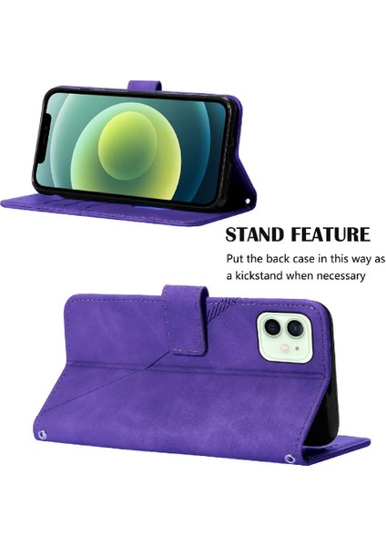 Iphone 12 Için Kılıf (Yurt Dışından) modelleri