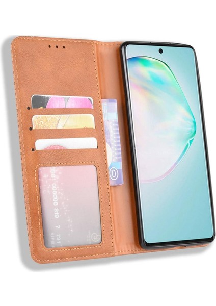 Samsung Galaxy Not 10 Lite Için Kılıf (Yurt Dışından) fırsatları