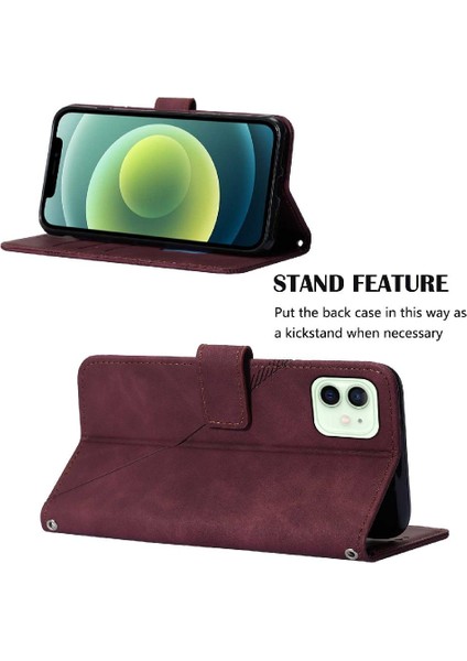 Iphone 11 Için Kılıf (Yurt Dışından) modelleri