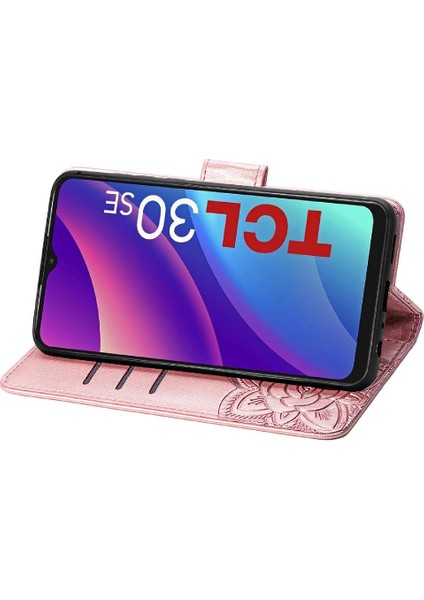 Tcl 30SE Için Durum (Yurt Dışından)