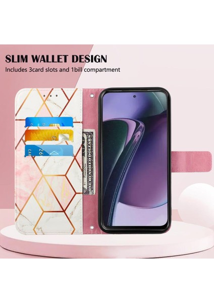Motorola Moto G Stylus 5g 2023 Için Kılıf (Yurt Dışından) modelleri