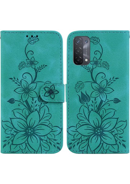 Oppo A74 5G/A54 5g Kılıf ile Uyumlu (Yurt Dışından) indirimleri