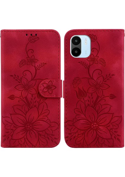 Xiaomi Redmi A2 Durumda ile Uyumlu (Yurt Dışından)
