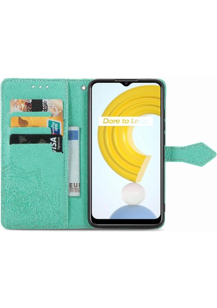 Realme C21Y Için Durum (Yurt Dışından) modelleri