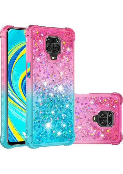 Xiaomi Redmi Not 9s/not 9 Pro Için Kılıf (Yurt Dışından)