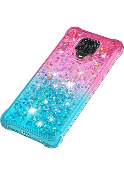 Xiaomi Redmi Not 9s/not 9 Pro Için Kılıf (Yurt Dışından)