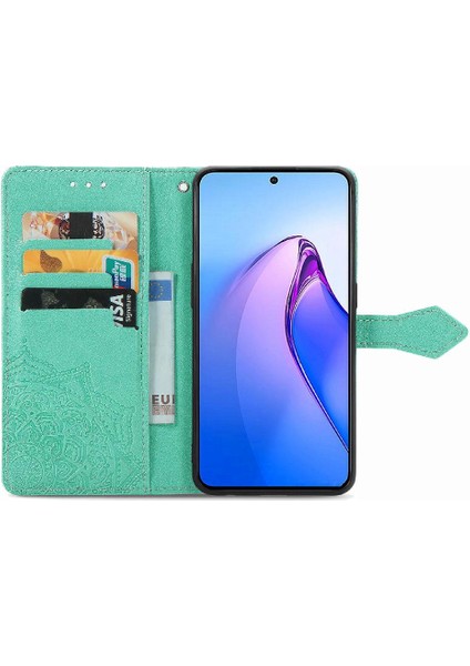 Oppo Oppo 8 Pro Için Kılıf (Yurt Dışından) modelleri