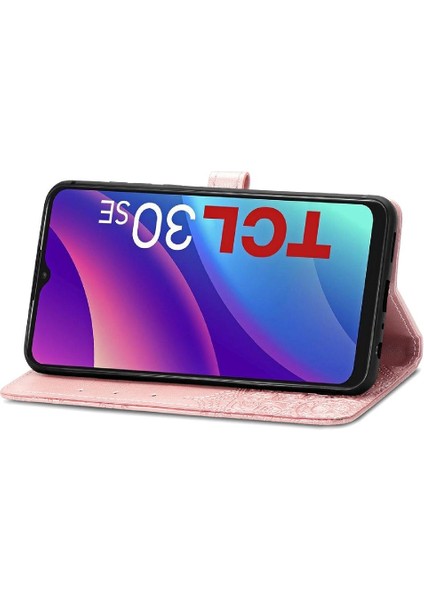 Tcl 30SE Için Durum (Yurt Dışından)