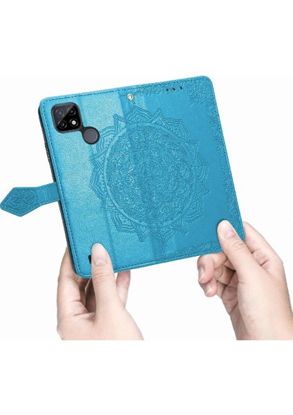 Realme C21Y Için Durum (Yurt Dışından) modelleri