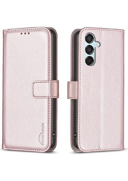 Samsung Galaxy Case Cüzdan Çoklu Kart Yuvası Çok Renkli Deri Kılıf (Yurt Dışından)
