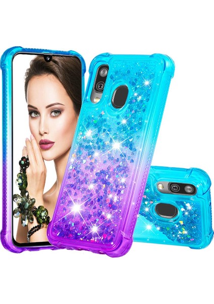 Samsung Galaxy A40 Için Kılıf (Yurt Dışından)