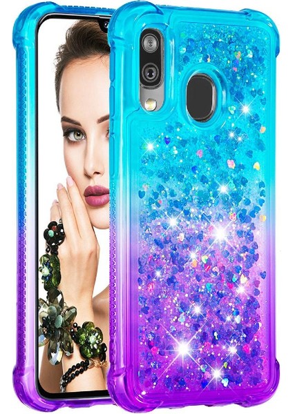 Samsung Galaxy A40 Için Kılıf (Yurt Dışından)