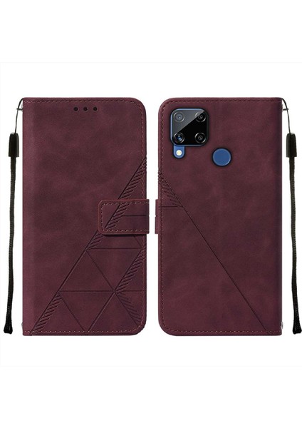 Realme C15 Için Durum (Yurt Dışından) modelleri