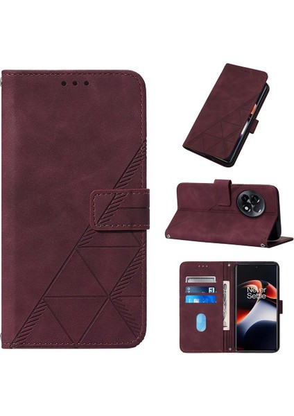Oneplus 11R 5g Için Kılıf (Yurt Dışından)