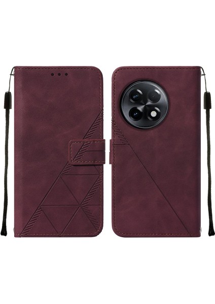 Oneplus 11R 5g Için Kılıf (Yurt Dışından)