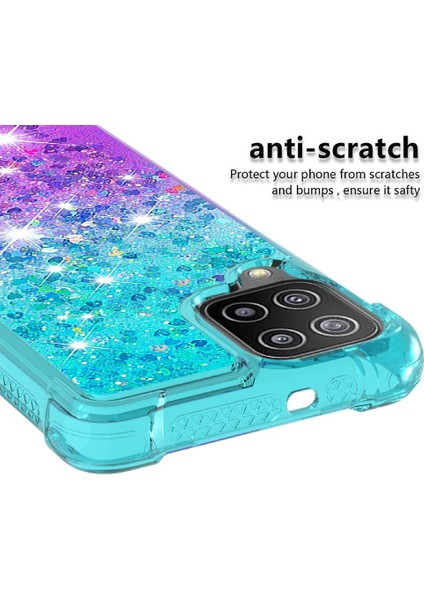 Samsung Galaxy A22 4g Için Kılıf (Yurt Dışından) fırsatları