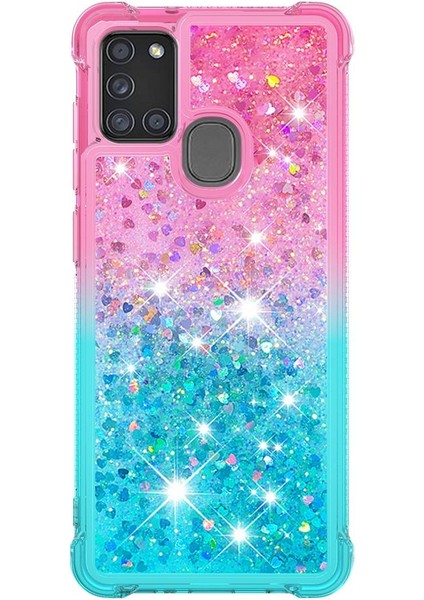 Samsung Galaxy A21S Için Kılıf (Yurt Dışından) indirimleri