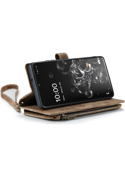 Samsung Galaxy S20 Ultra Sürücüleri Lisans Kartı Yuvaları Kartı Için Caseme Durumda (Yurt Dışından) fiyatları