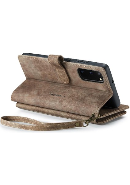 Samsung Galaxy S20 Için Caseme Durumda Cüzdan Kılıf Kart ile Kadın Erkek Için (Yurt Dışından) fırsatları