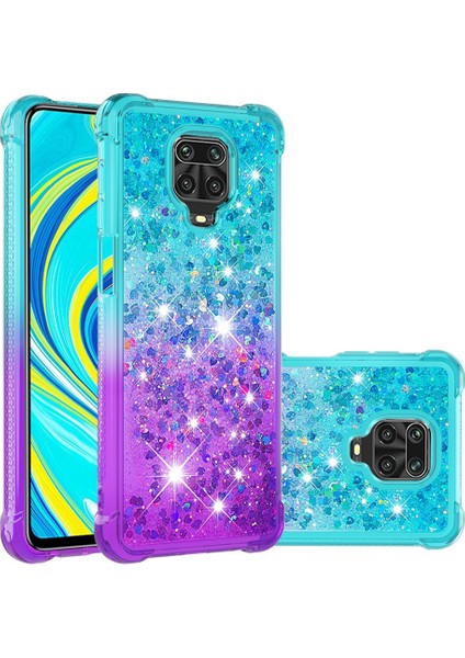 Xiaomi Redmi Not 9s/not 9 Pro Için Kılıf (Yurt Dışından)