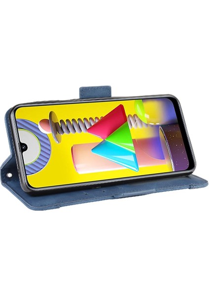 Samsung Galaxy M31 Için Kılıf (Yurt Dışından) modelleri