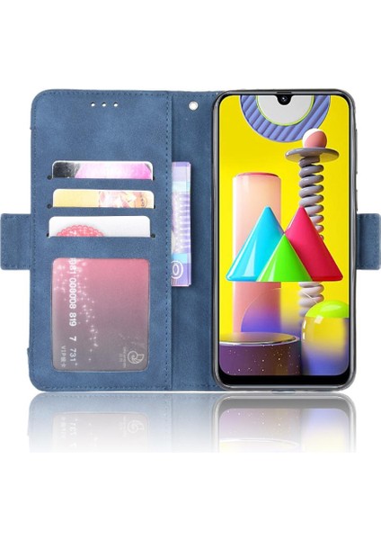 Samsung Galaxy M31 Için Kılıf (Yurt Dışından) fırsatları