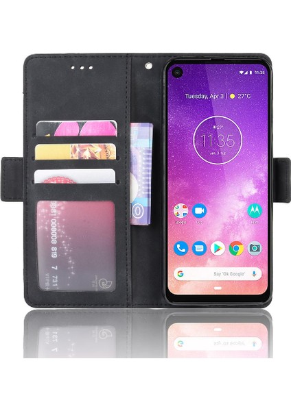 Motorola Moto Bir Vizyon Için Kılıf (Yurt Dışından) indirimleri