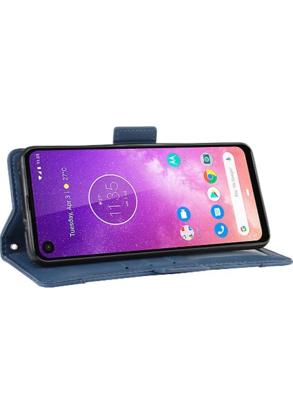 Motorola Moto Bir Vizyon Için Kılıf (Yurt Dışından) modelleri