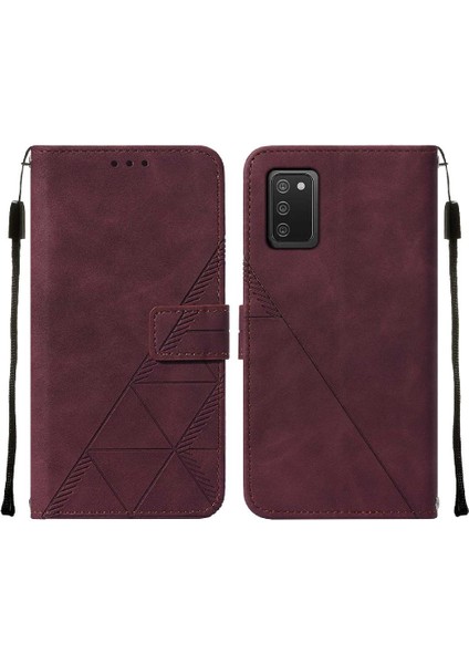 Samsung Galaxy A03S Için Kılıf (Yurt Dışından) indirimleri
