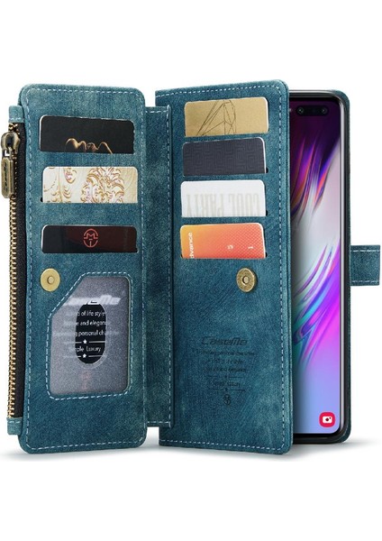 Samsung Galaxy S10 Artı Kart Sahibinin Cüzdan Durumda (Yurt Dışından) fırsatları