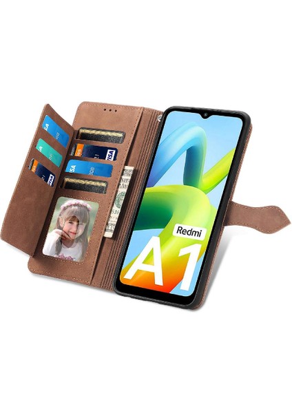 Redmi A1 Için Durum (Yurt Dışından) indirimleri