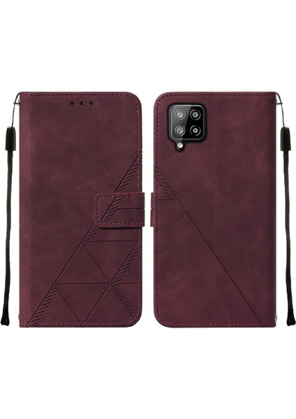 Samsung Galaxy Case 5g Için Kılıf (Yurt Dışından)