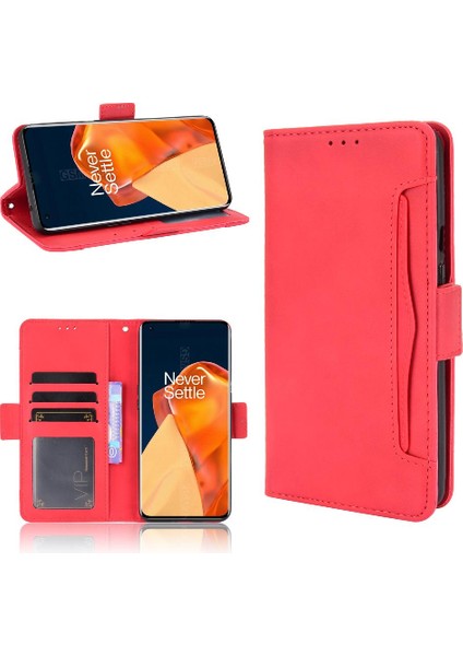 Oneplus 9 Pro 5g Için Kılıf (Yurt Dışından)