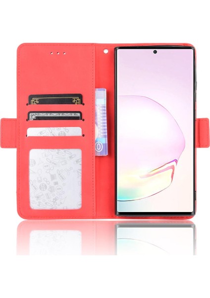 Samsung Galaxy Not 20 5g Için Kılıf (Yurt Dışından) fırsatları