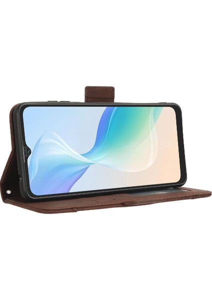 Blackview Oscal C30 Pro Için Kılıf (Yurt Dışından)
