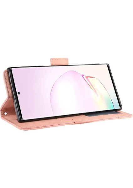 Samsung Galaxy Not 20 Ultra 5g Için Kılıf (Yurt Dışından) fırsatları