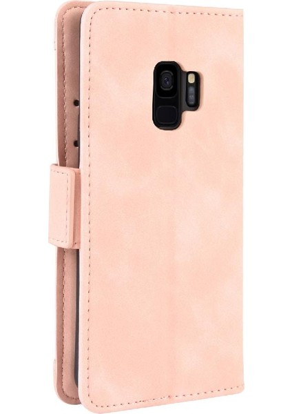 Samsung Galaxy S9 Için Kılıf (Yurt Dışından) modelleri