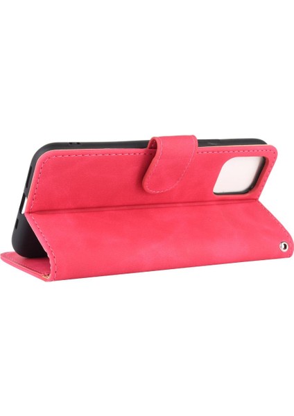 Iphone 11 Için Kılıf Deri Folio Flip Case Koruyucu Kapak Tam Kart (Yurt Dışından) fırsatları