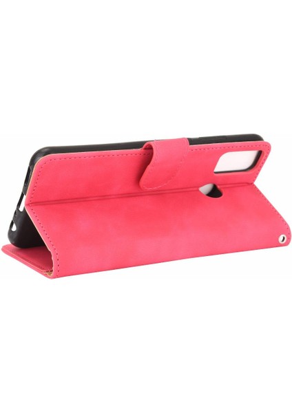 Onur 9x Lite Deri Folio Flip Case Tam Koruma Kartı Için Kılıf (Yurt Dışından) fırsatları