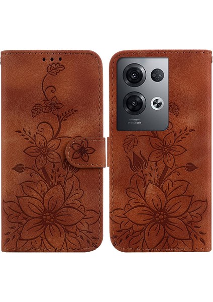 Oppo Oppo 8 Pro 5g Kılıf ile Uyumlu (Yurt Dışından)