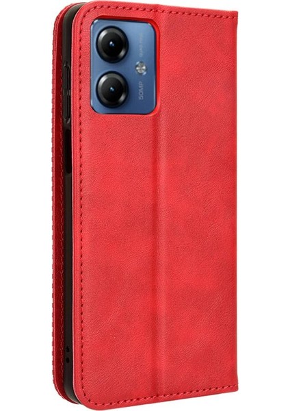 Motorola Moto G14 4g Için Kılıf (Yurt Dışından) modelleri