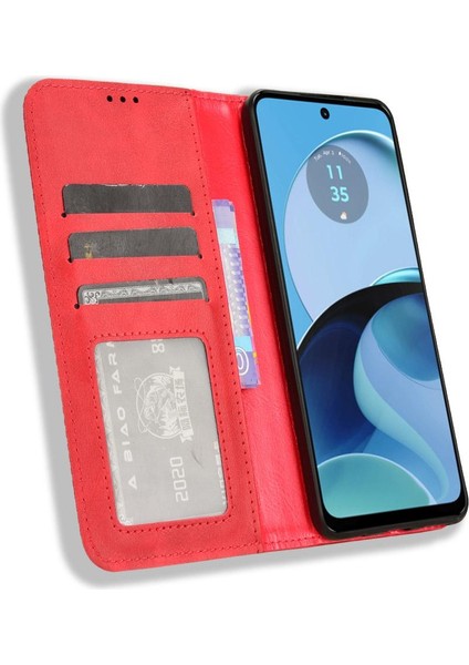 Motorola Moto G14 4g Için Kılıf (Yurt Dışından) fırsatları