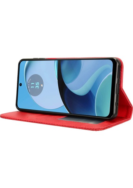 Motorola Moto G14 4g Için Kılıf (Yurt Dışından) indirimleri