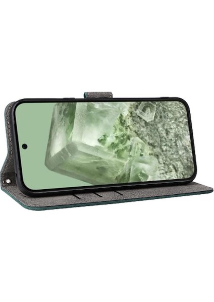 Google Pixel 8A Için Durum (Yurt Dışından) modelleri