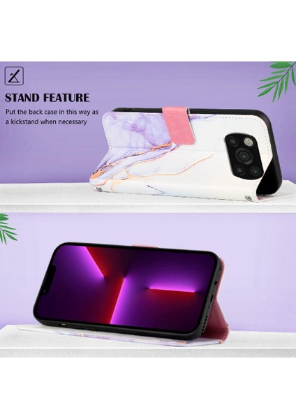 Xiaomi Poco X3 Nfc Için Kılıf (Yurt Dışından)