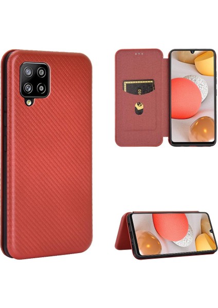 Samsung Galaxy Case 5g Için Kılıf (Yurt Dışından)