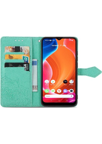 Realme C20 Için Durum (Yurt Dışından) indirimleri